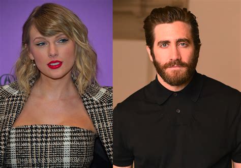 song taylor swift wrote about jake gyllenhaal
